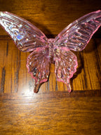 Lucky Butterfly blind bags game