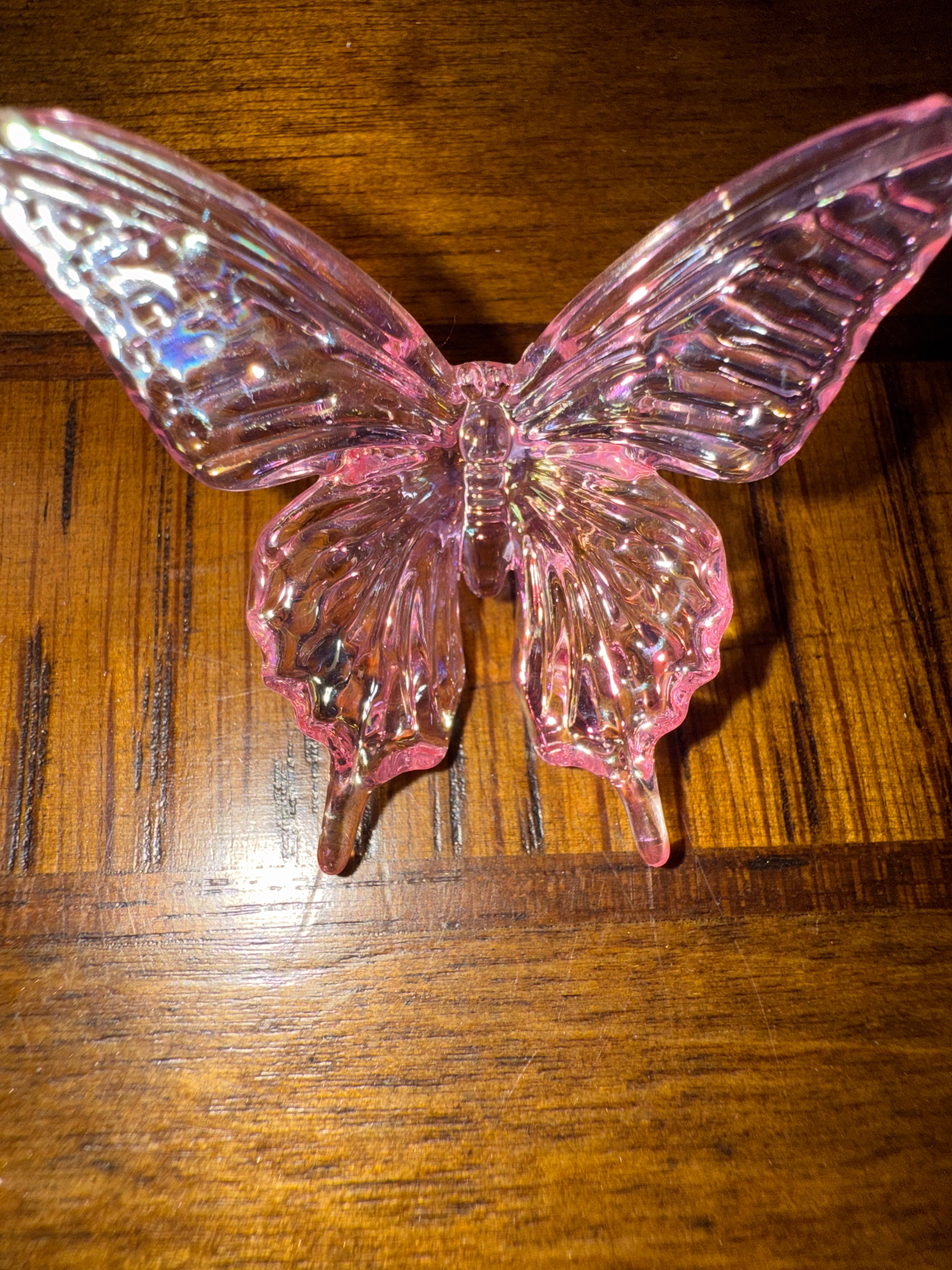 Lucky Butterfly blind bags game