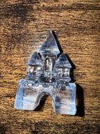 Lucky Castle blind card bag game