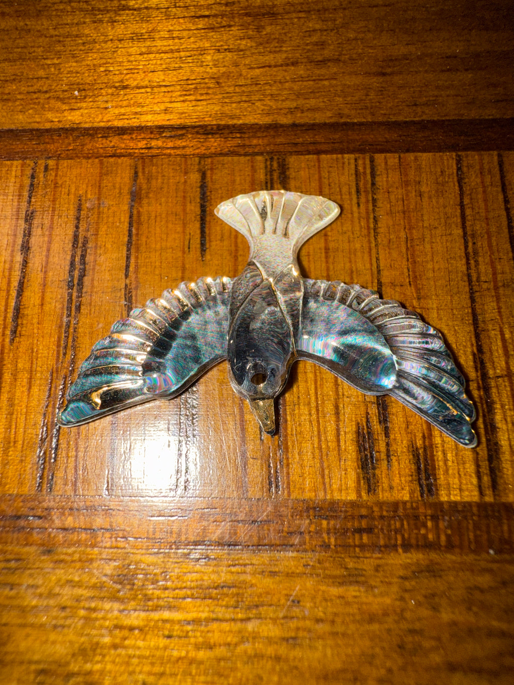 Lucky Dove blind card bag game