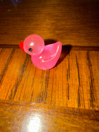 Lucky Ducks blind card bag game