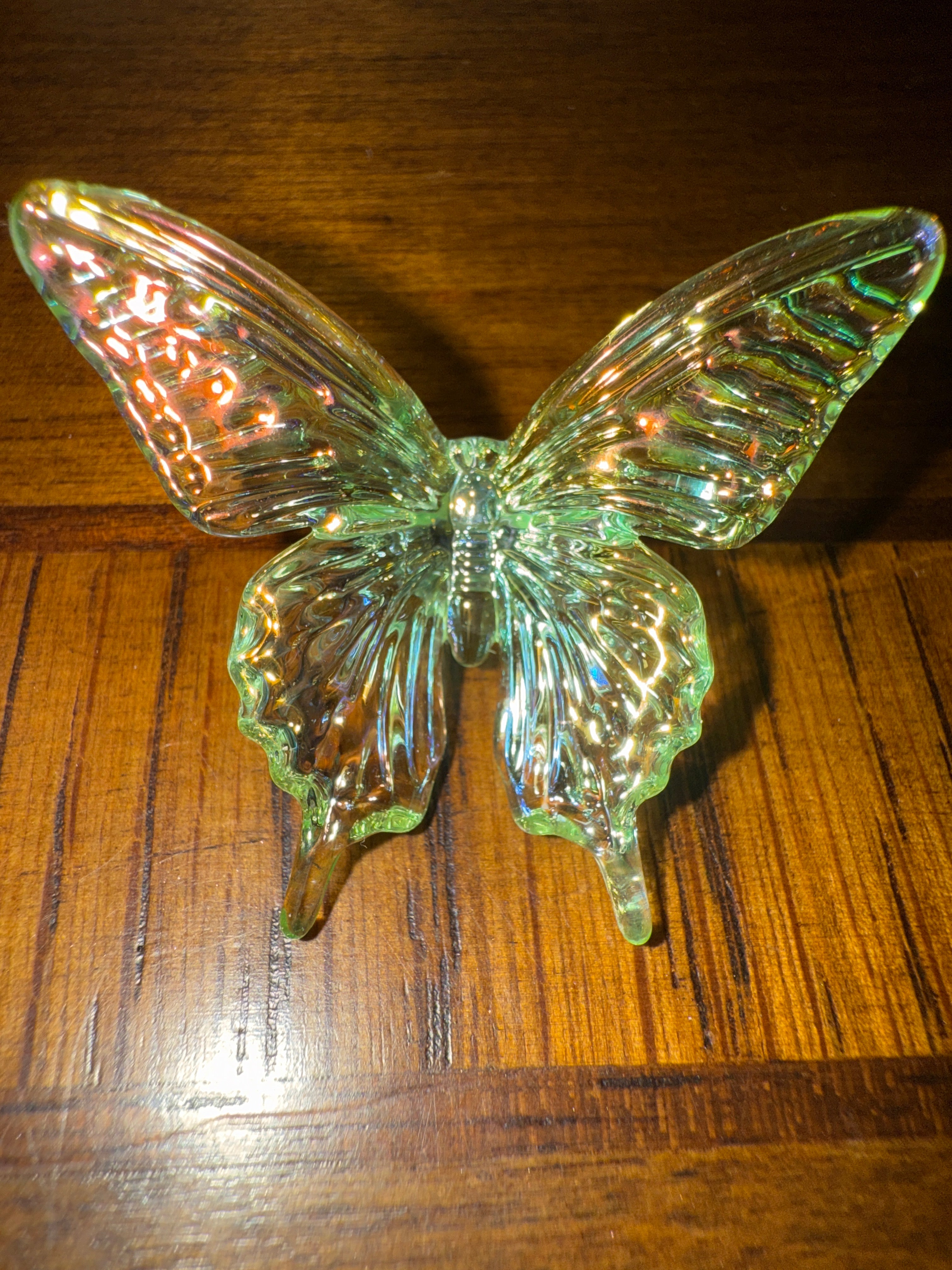 Lucky Butterfly blind bags game