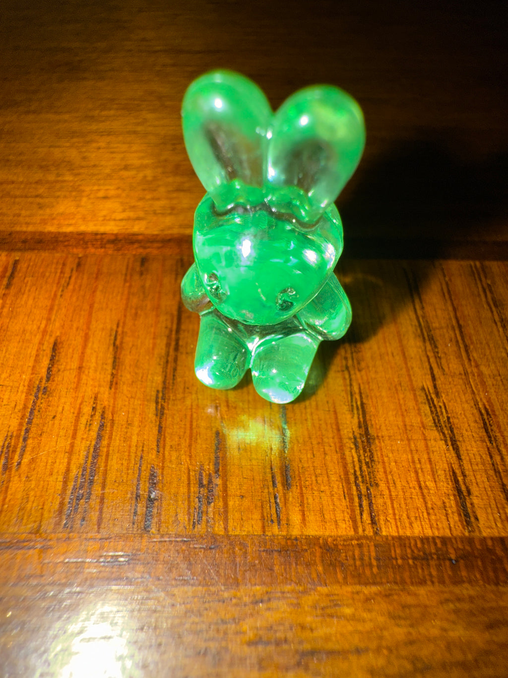 Lucky Bunny blind bags game