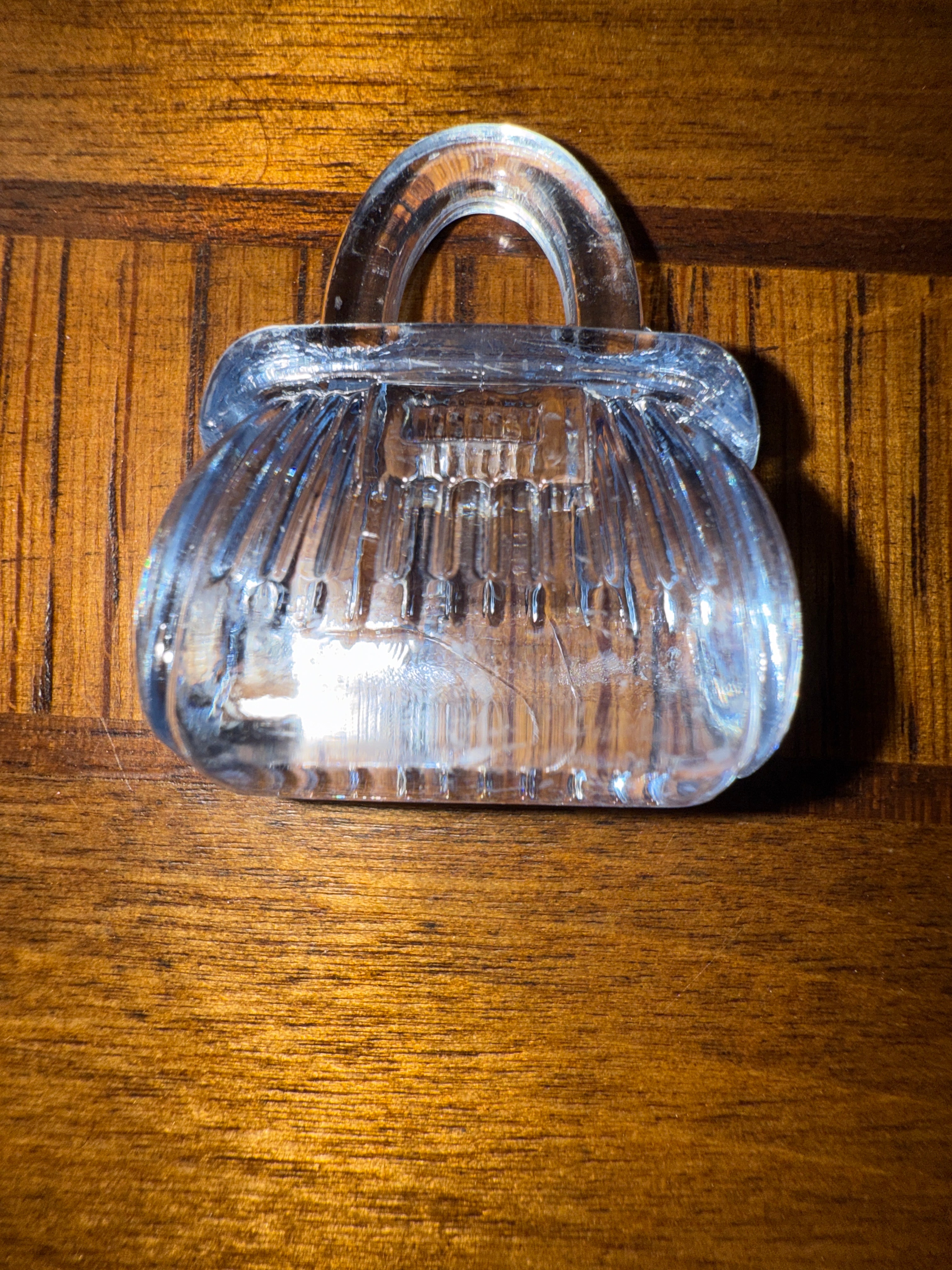 Lucky Handbag blind bags game