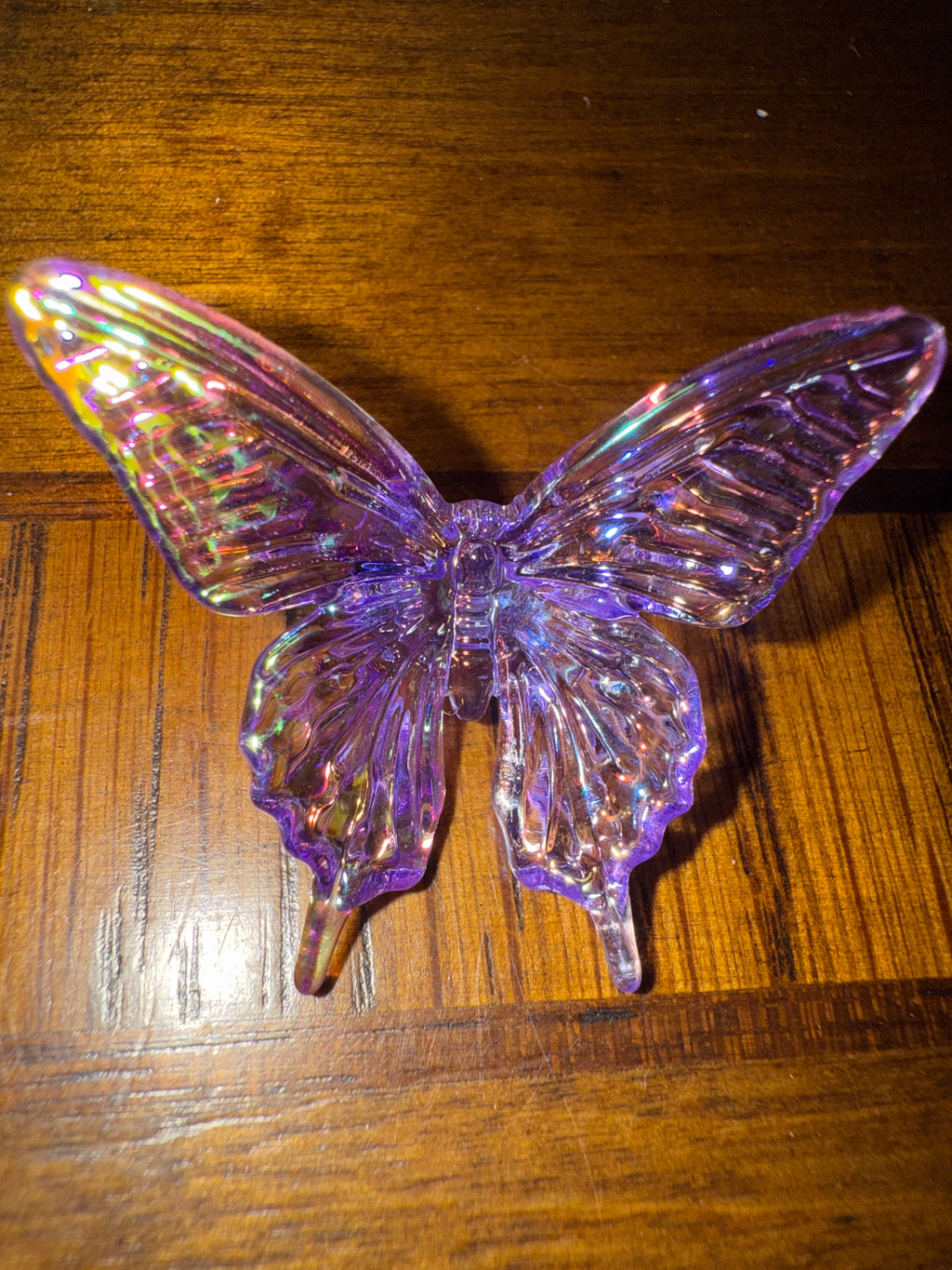 Lucky Butterfly blind bags game