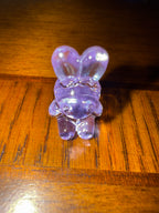 Lucky Bunny blind bags game