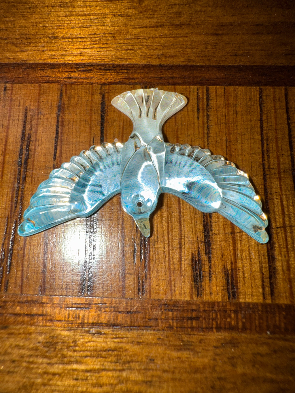 Lucky Dove blind card bag game