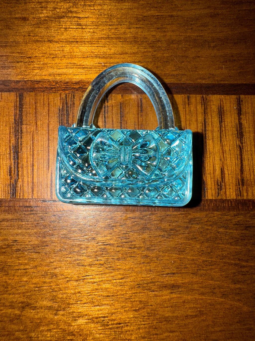 Lucky Handbag blind bags game