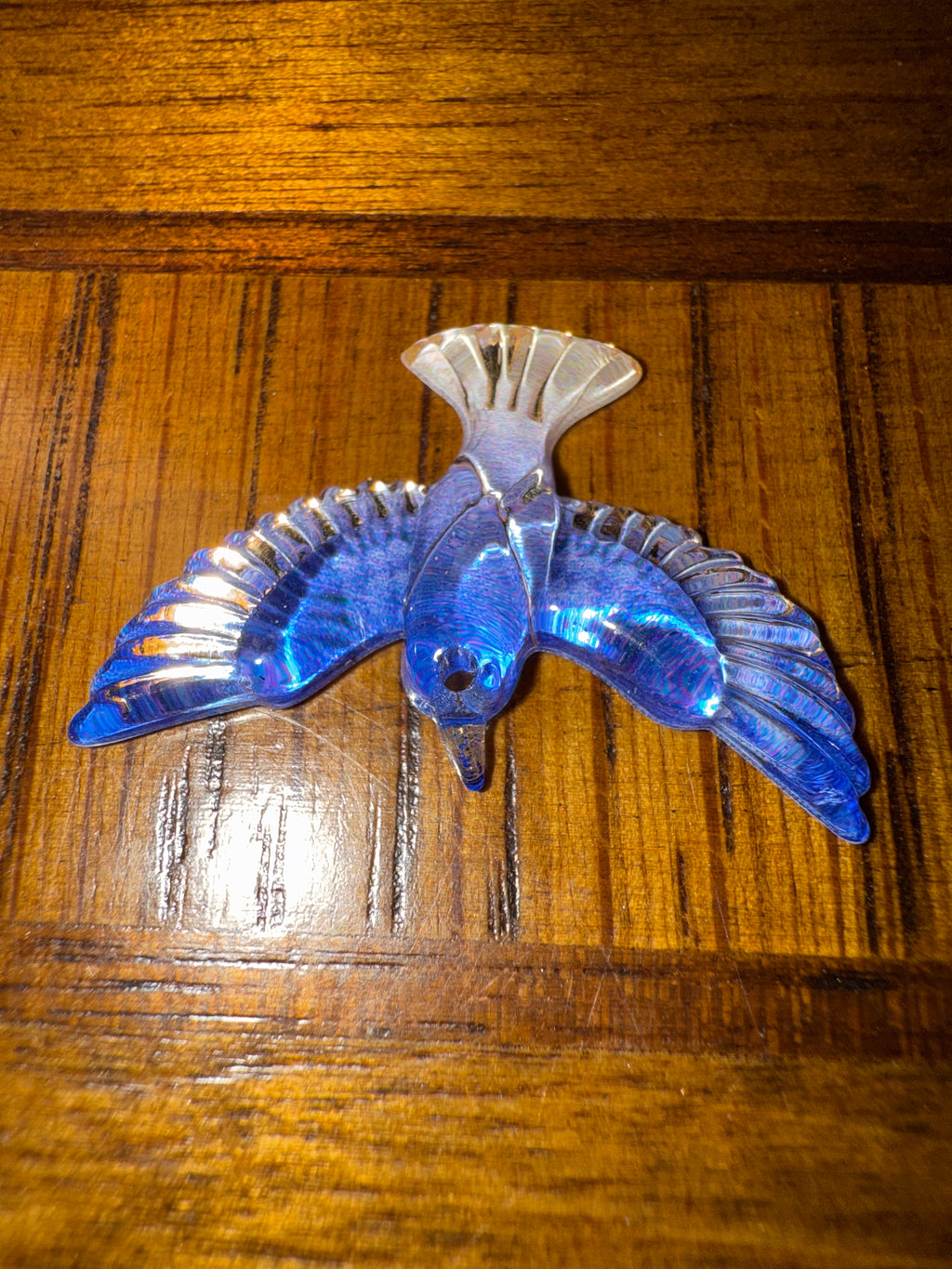 Lucky Dove blind card bag game