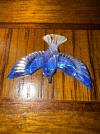 Lucky Dove blind card bag game