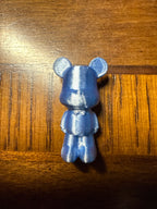 Lucky Bear blind card bag game