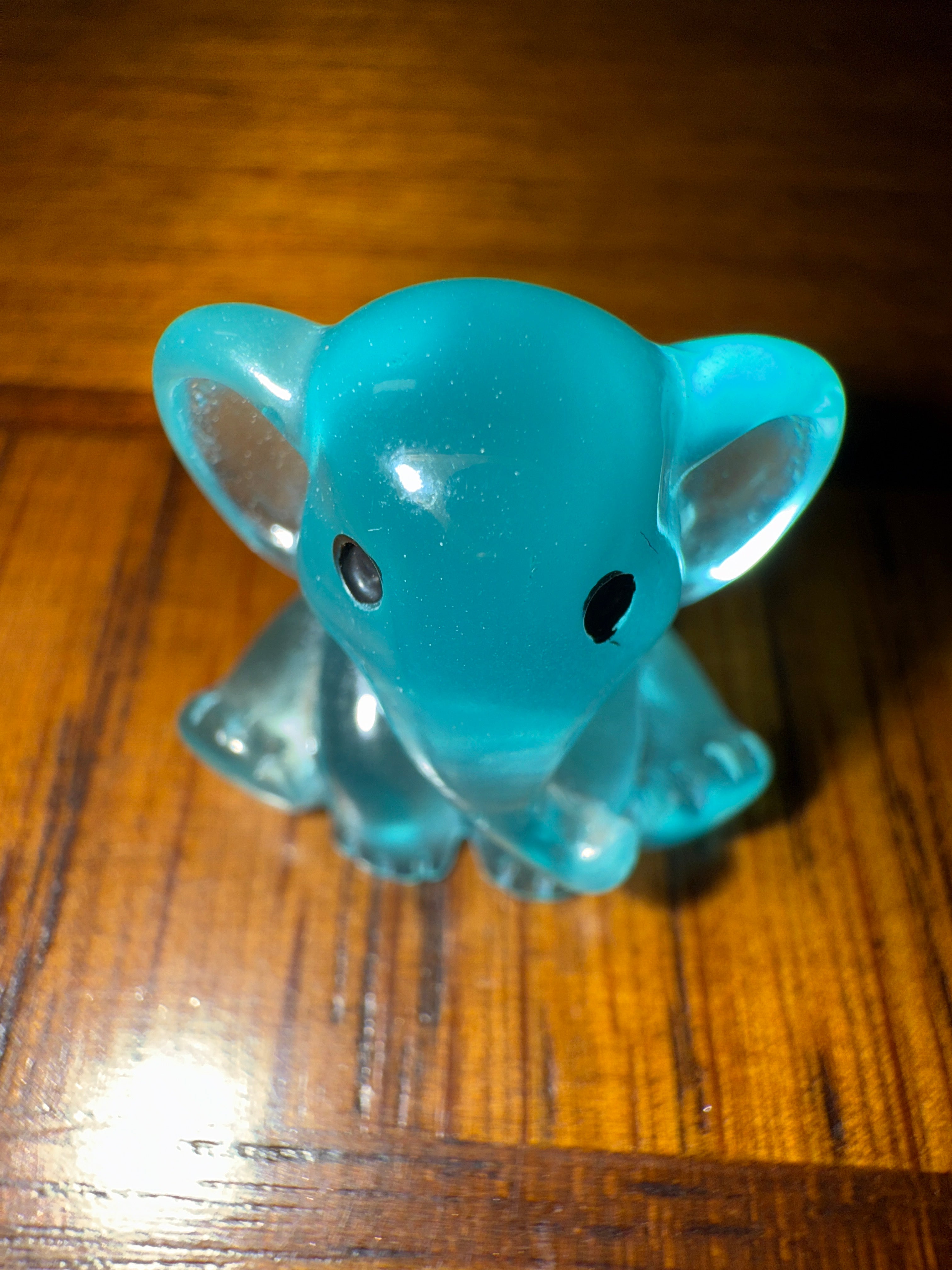 Lucky Elephant blind bags game