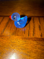 Lucky Ducks blind card bag game