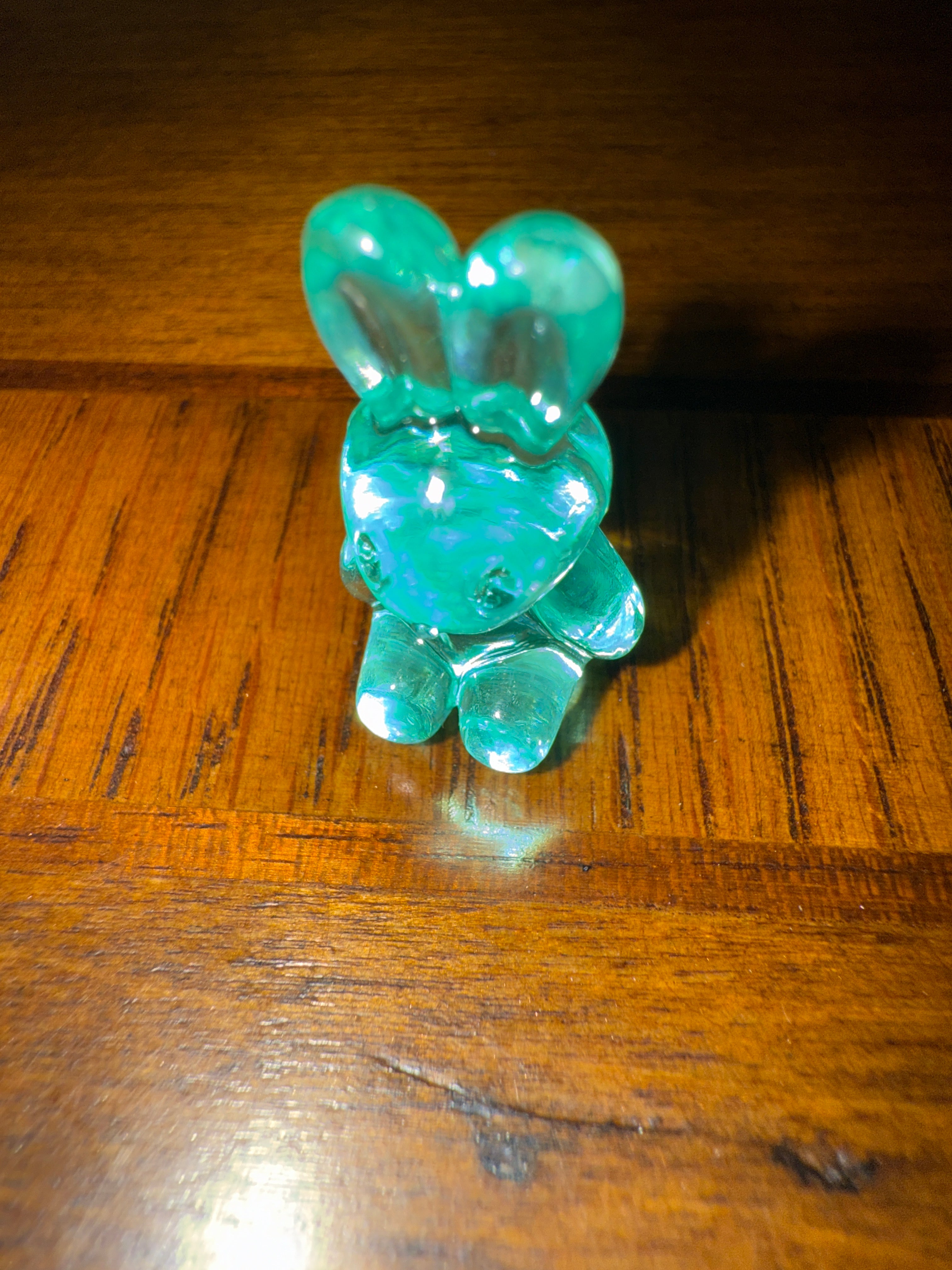 Lucky Bunny blind bags game