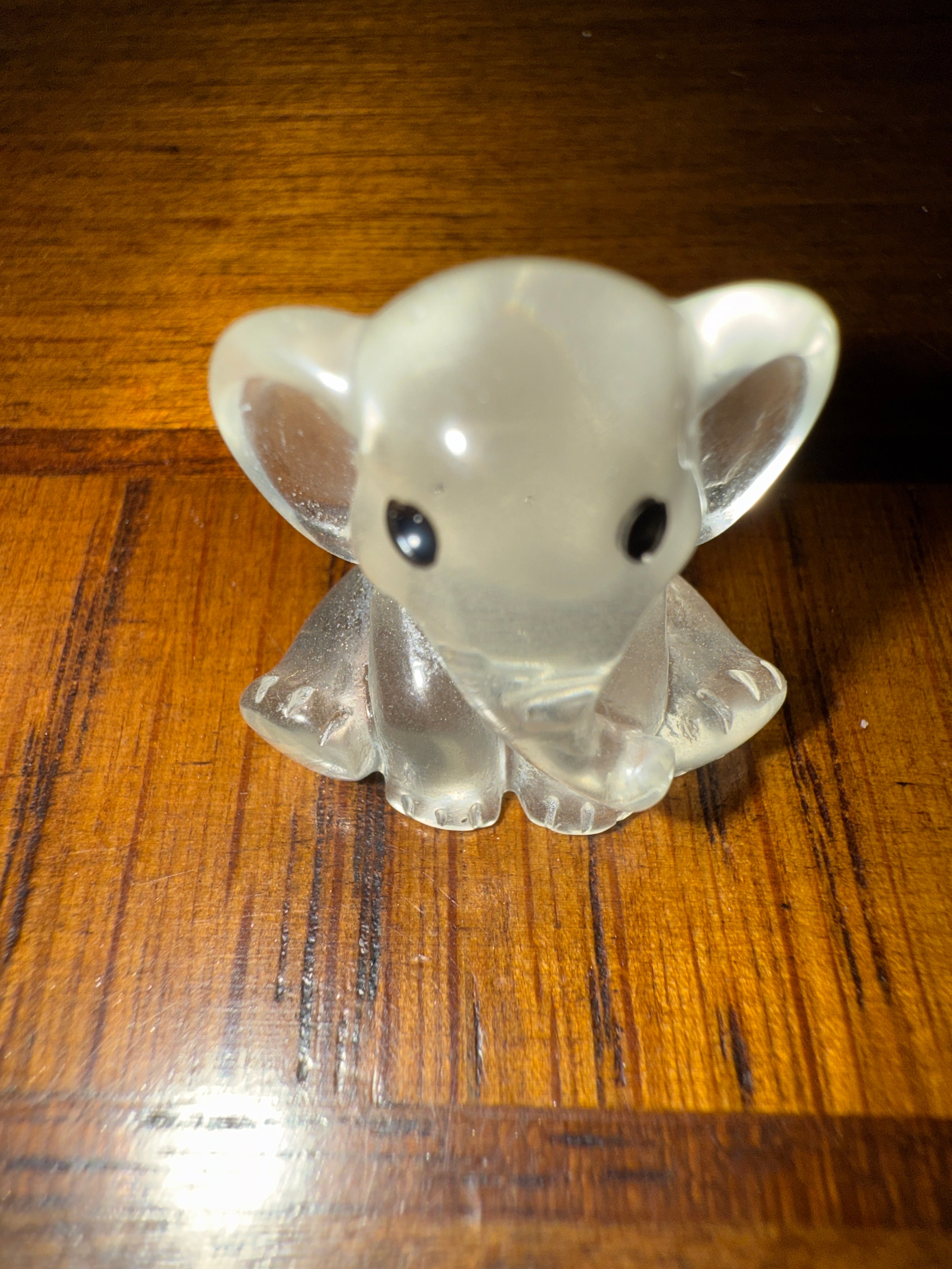 Lucky Elephant blind bags game