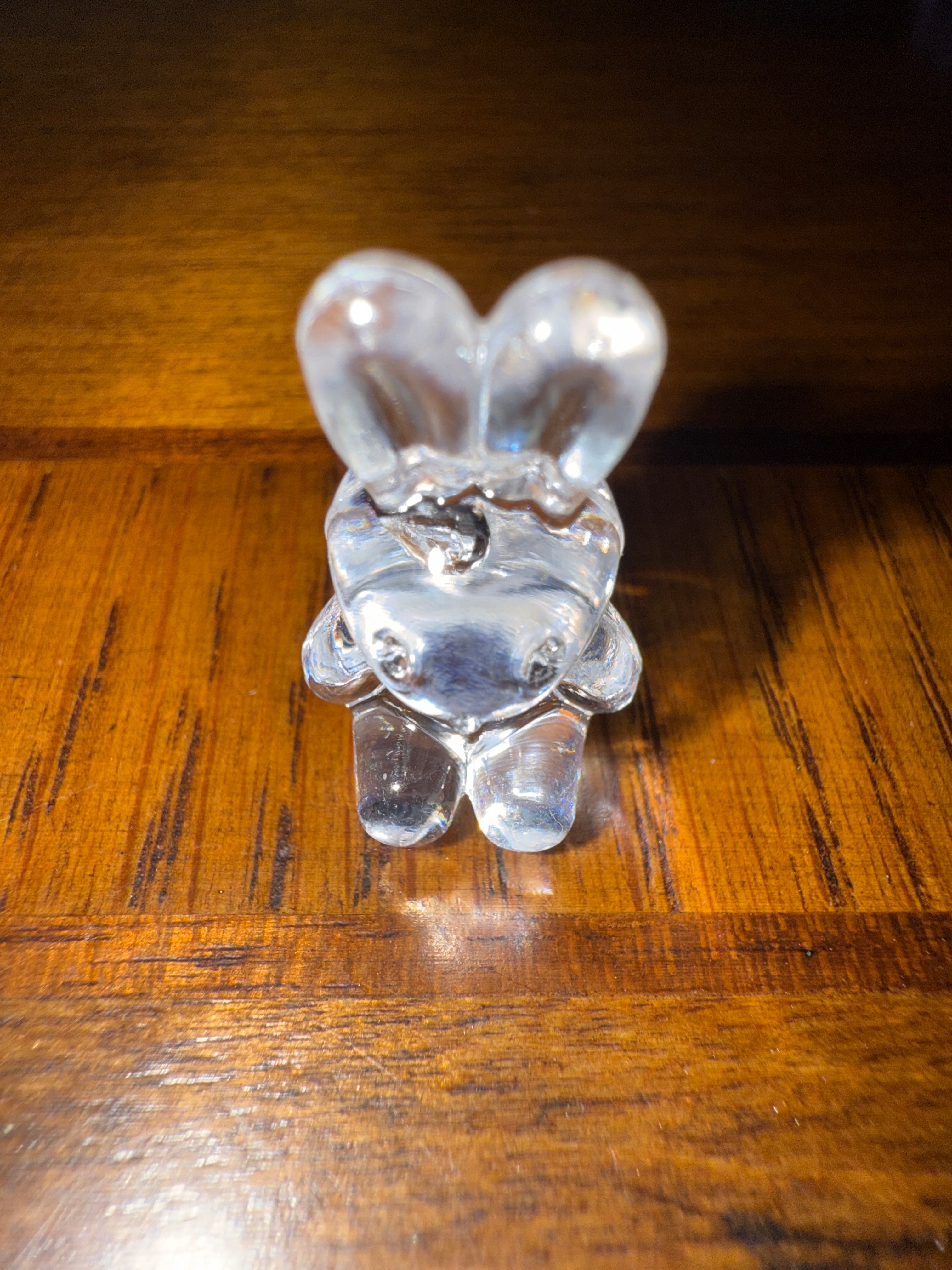 Lucky Bunny blind bags game