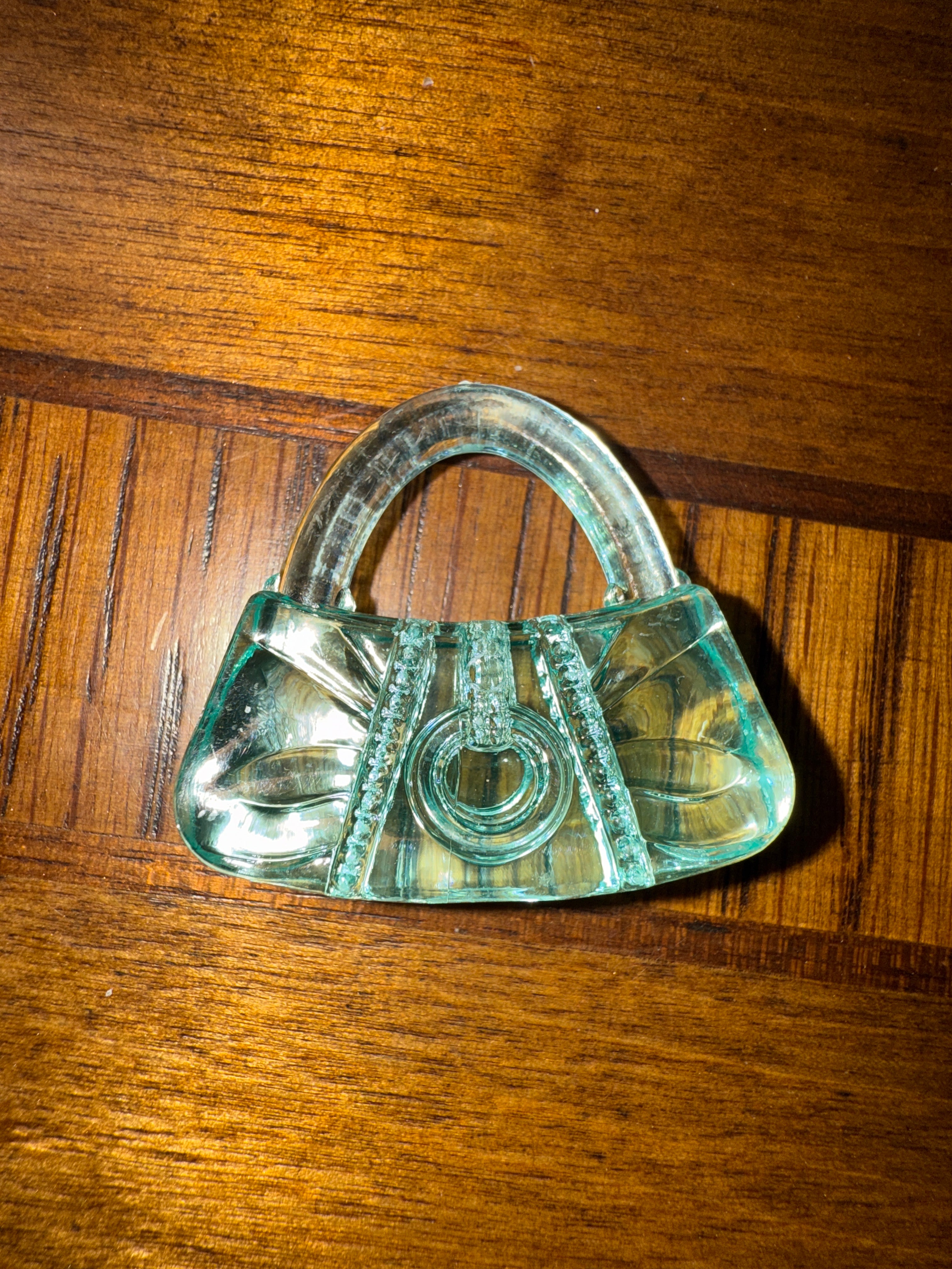 Lucky Handbag blind bags game