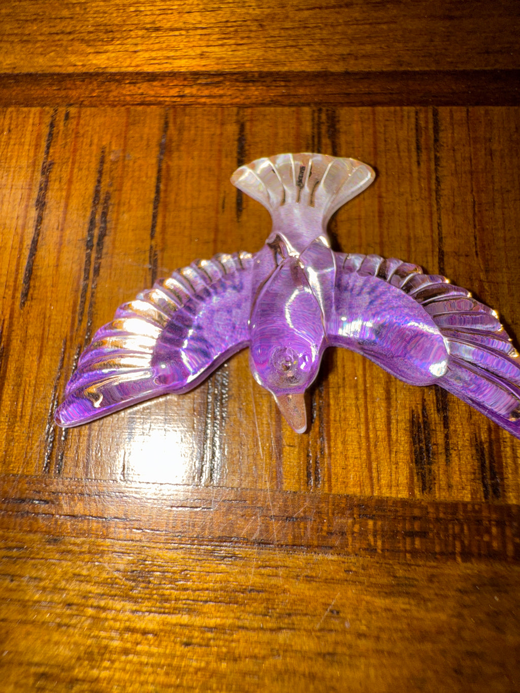 Lucky Dove blind card bag game