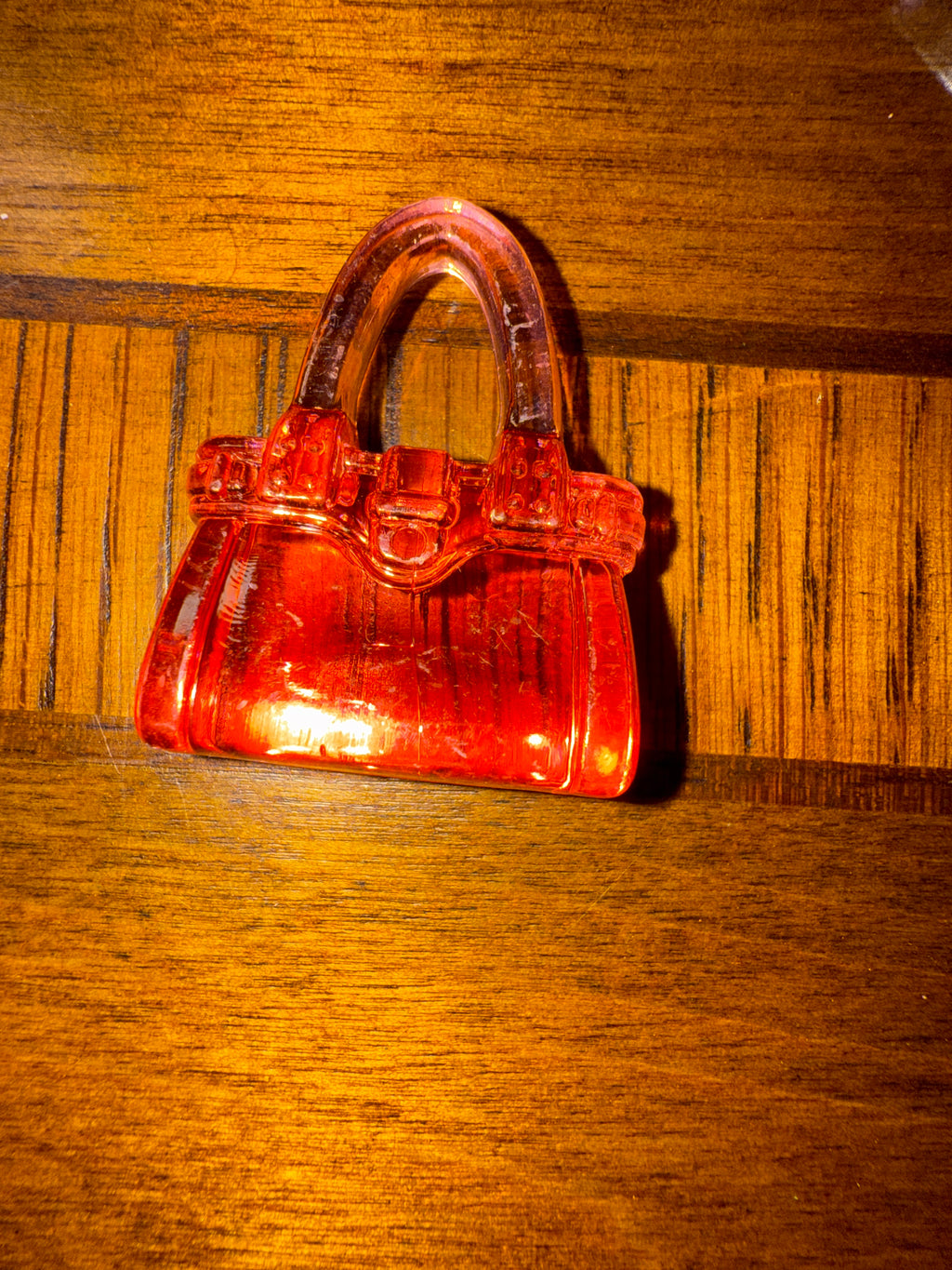 Lucky Handbag blind bags game