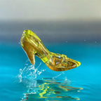 Lucky Stiletto blind bags game