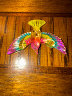 Lucky Dove blind card bag game