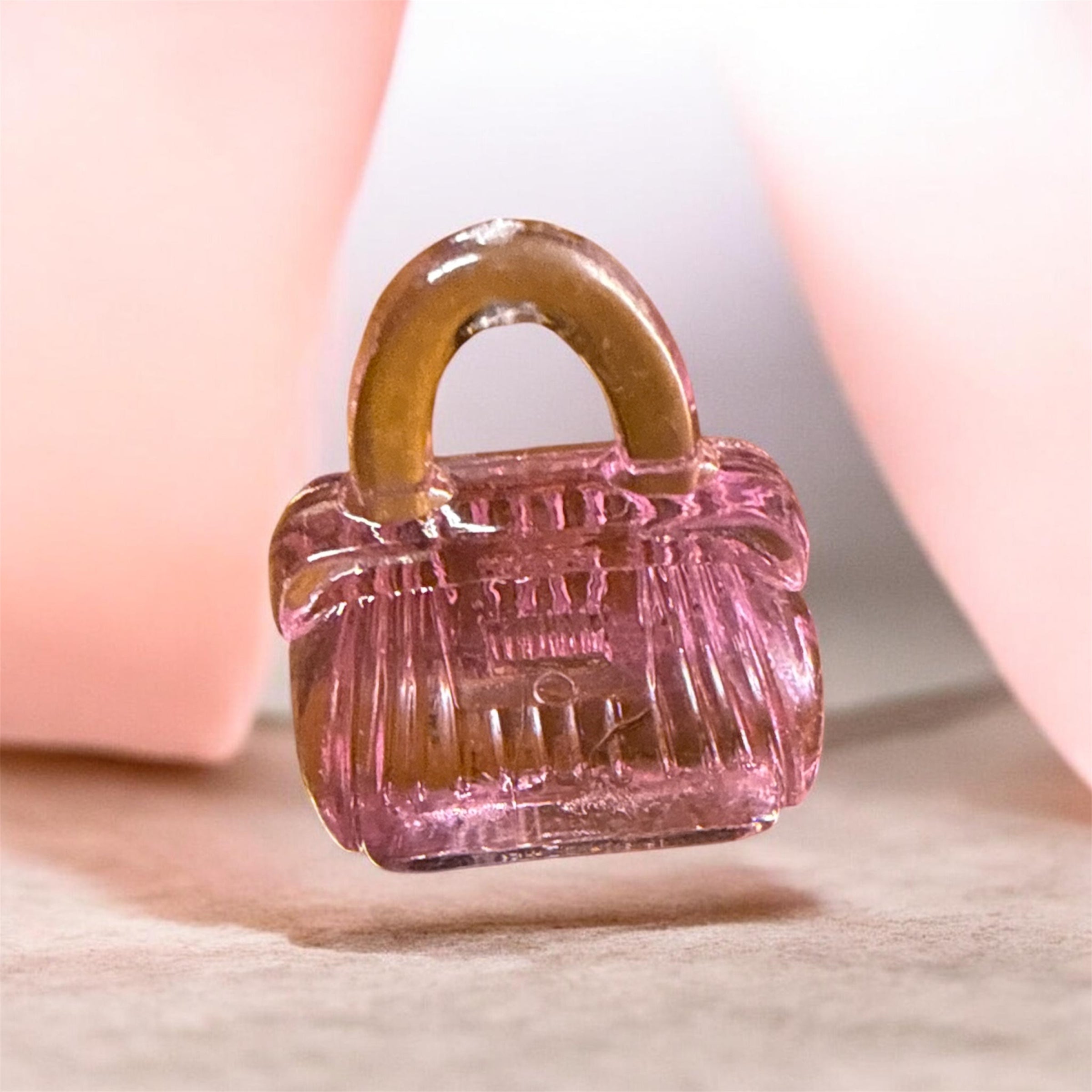 Lucky Handbag blind bags game