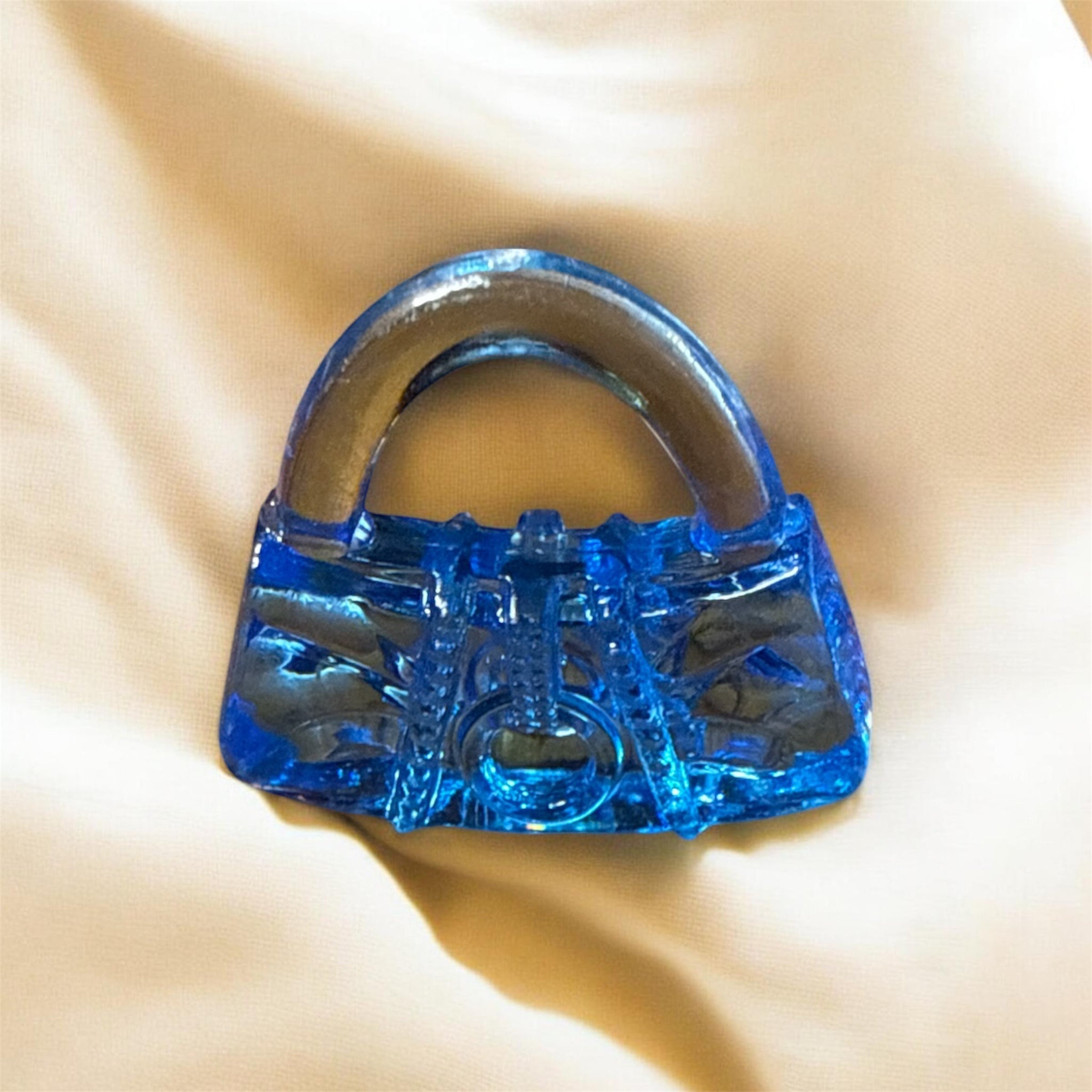 Lucky Handbag blind bags game