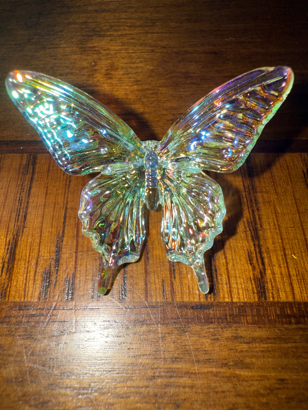 Lucky Butterfly blind bags game