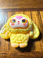 Lucky Baby 3 blind card bags game