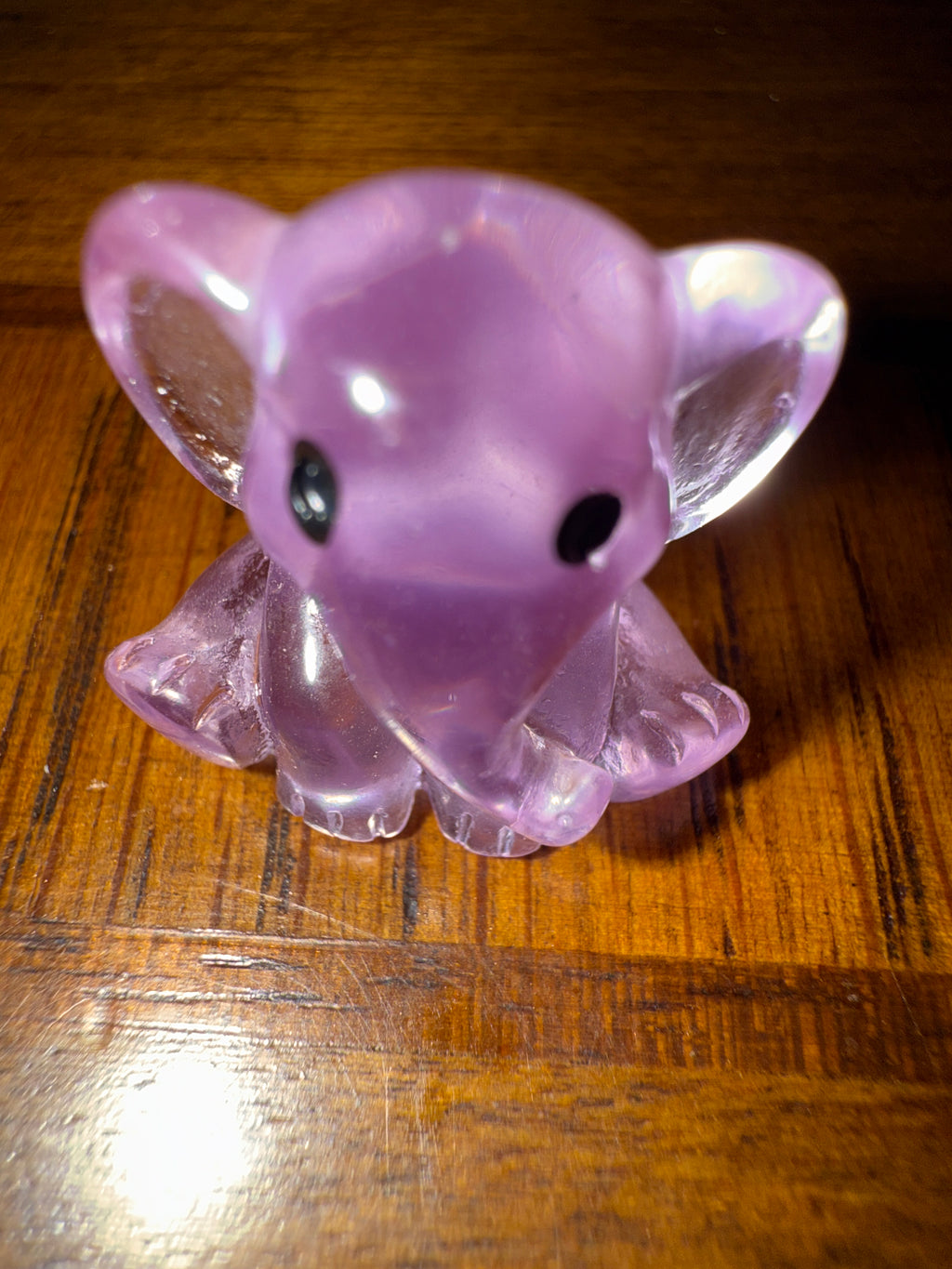 Lucky Elephant blind bags game