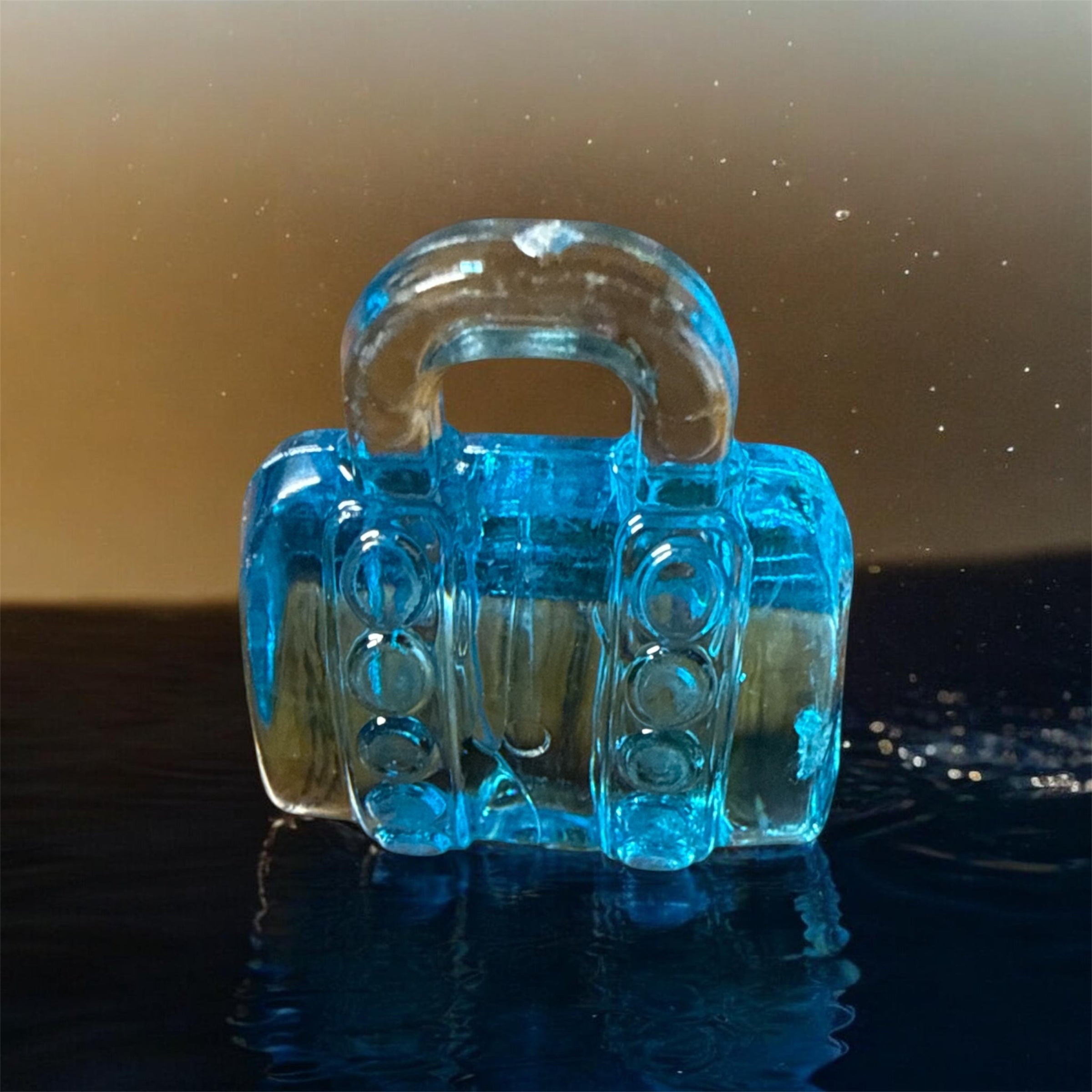 Lucky Handbag blind bags game