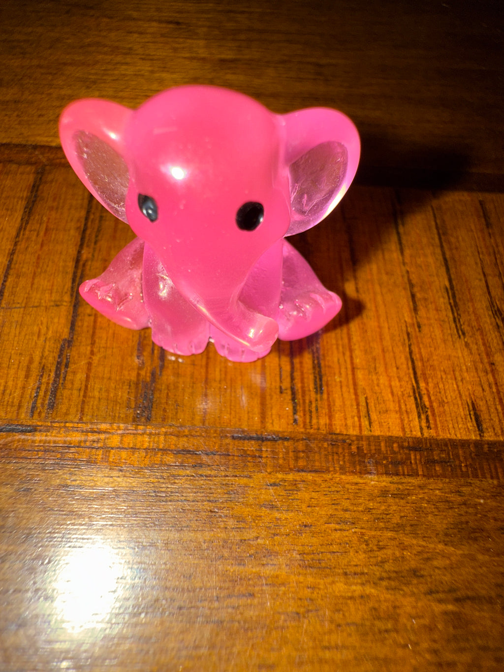 Lucky Elephant blind bags game