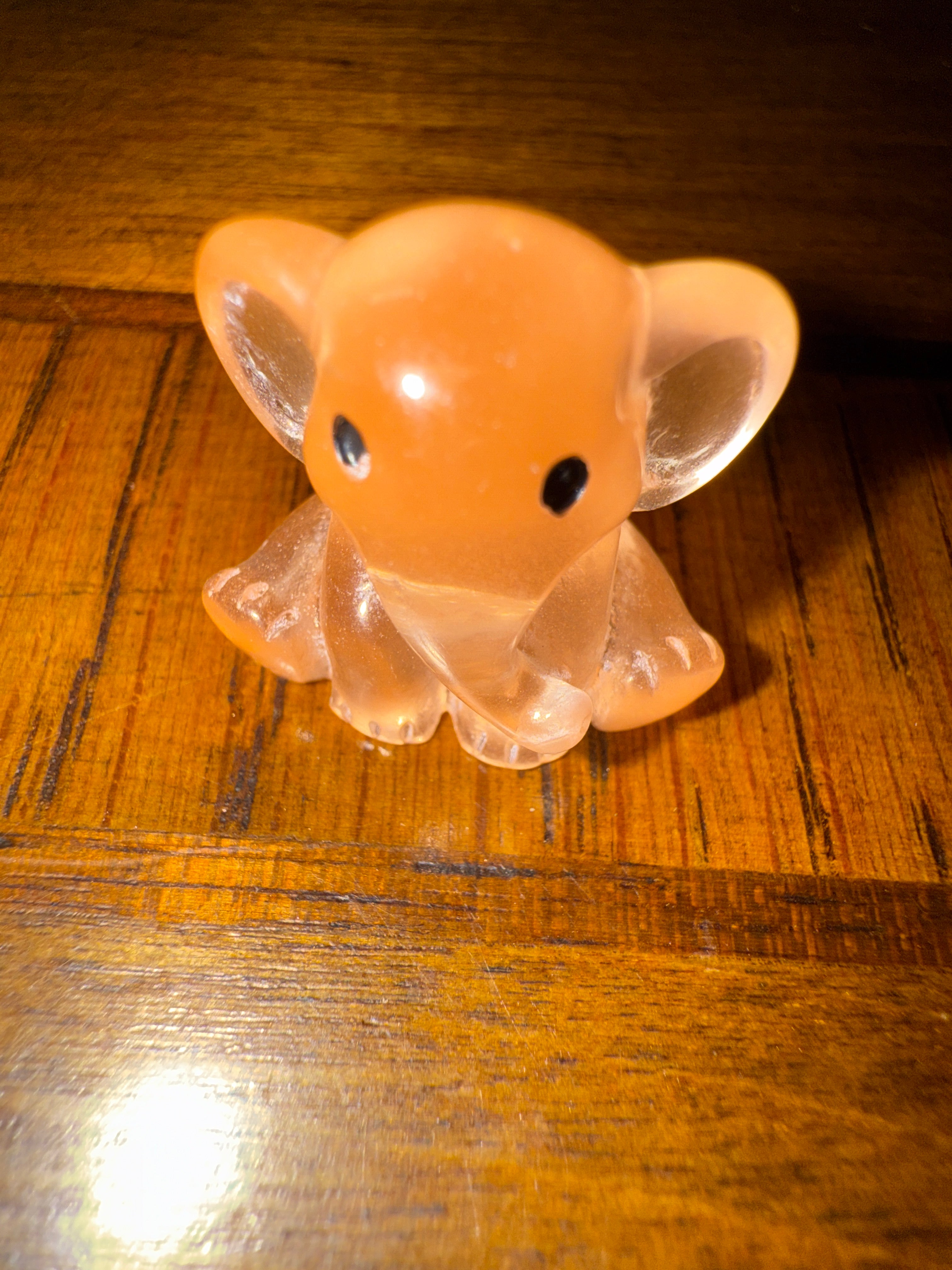 Lucky Elephant blind bags game