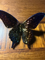 Lucky Butterfly blind bags game