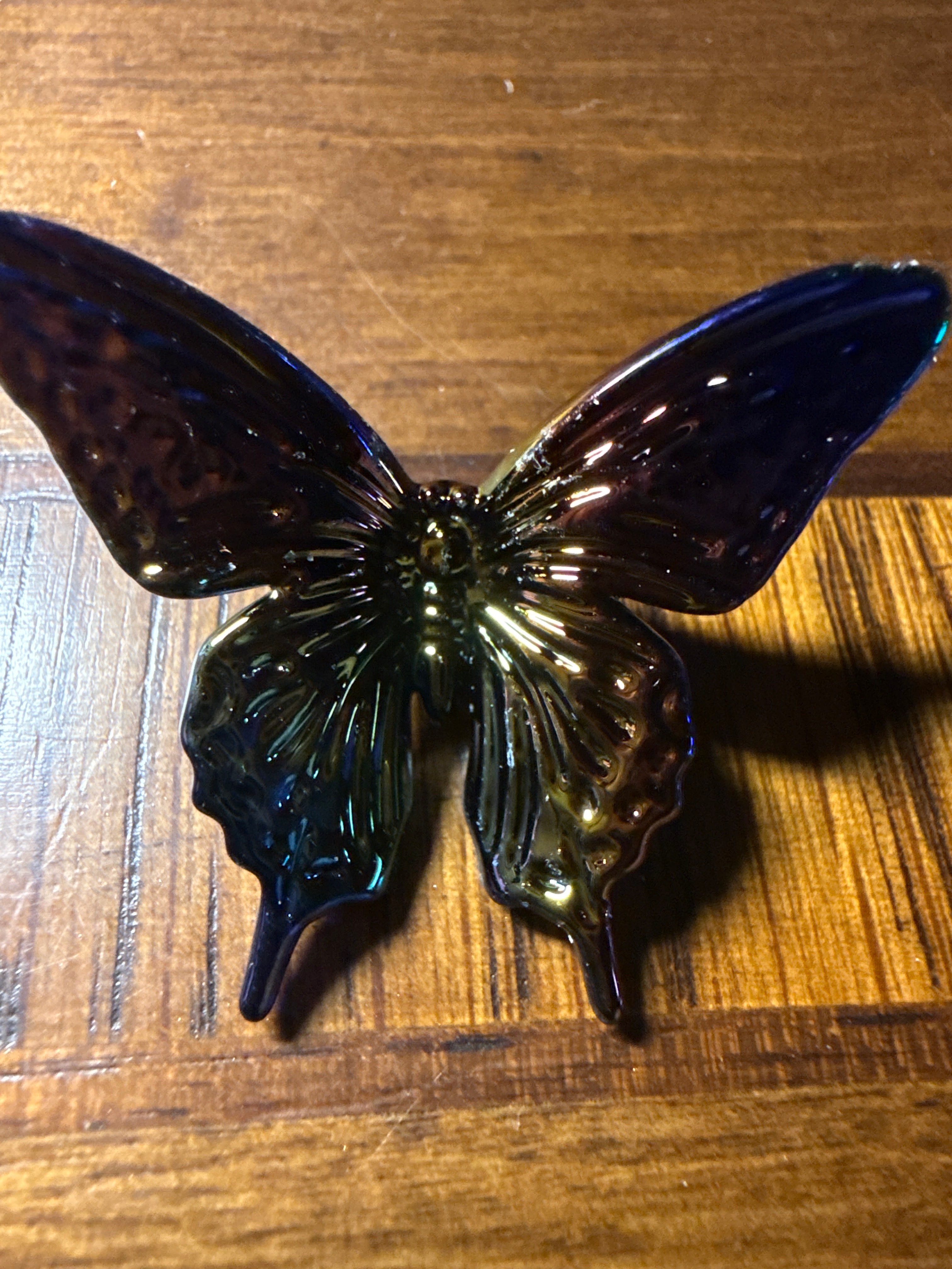 Lucky Butterfly blind bags game