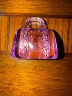 Lucky Handbag blind bags game