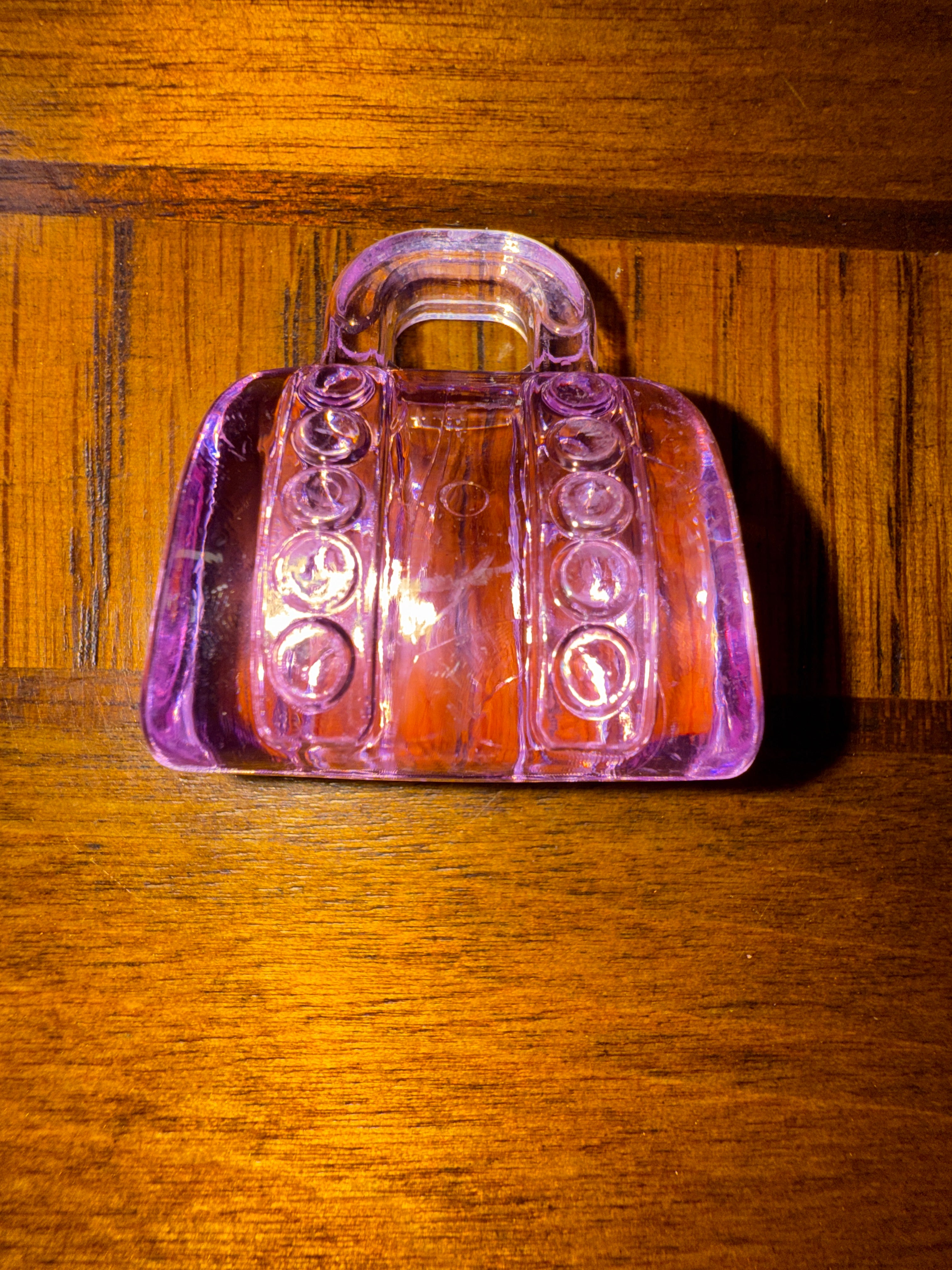 Lucky Handbag blind bags game