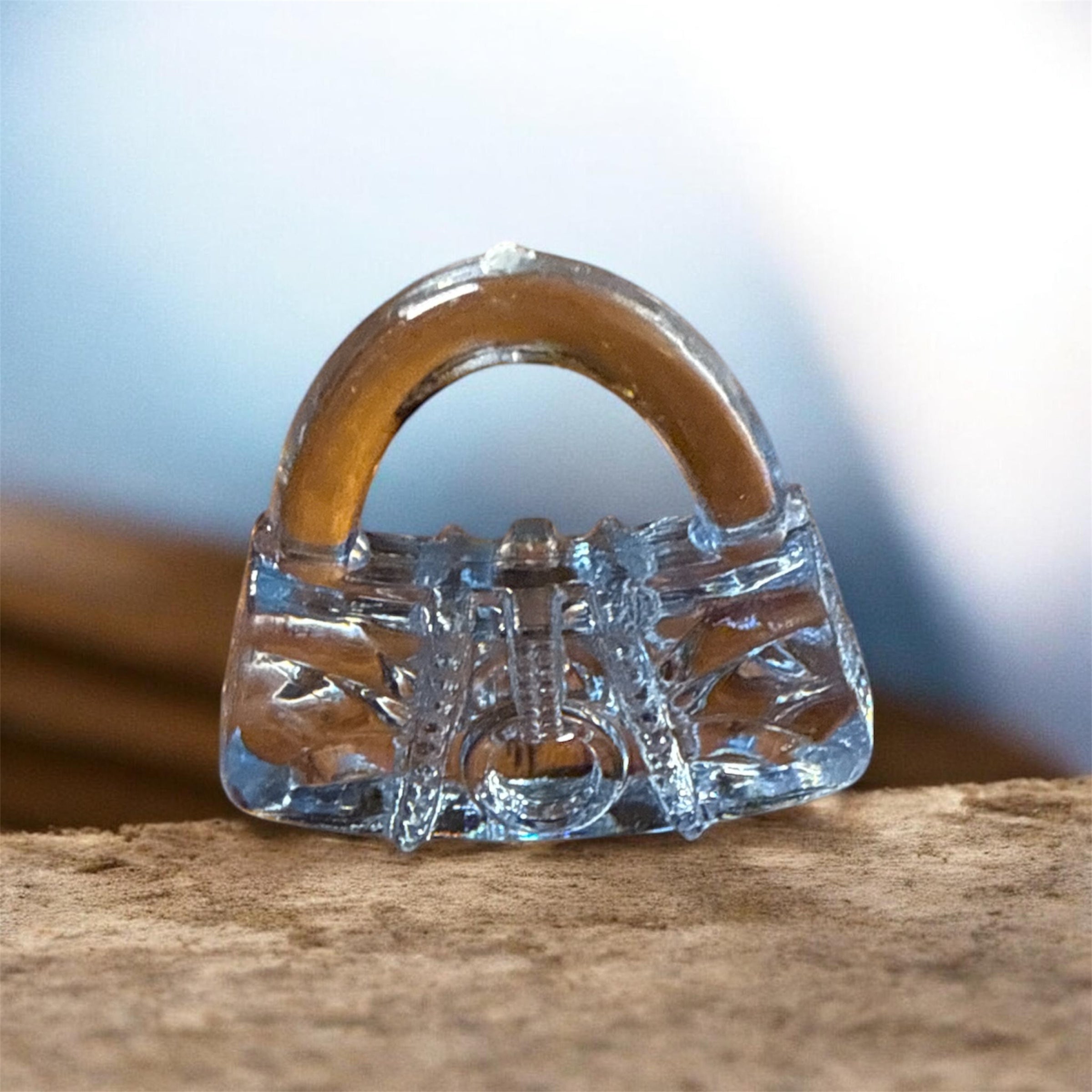 Lucky Handbag blind bags game