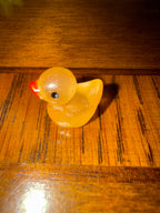 Lucky Ducks blind card bag game