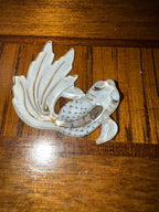 Lucky Koi Fish blind card bag game