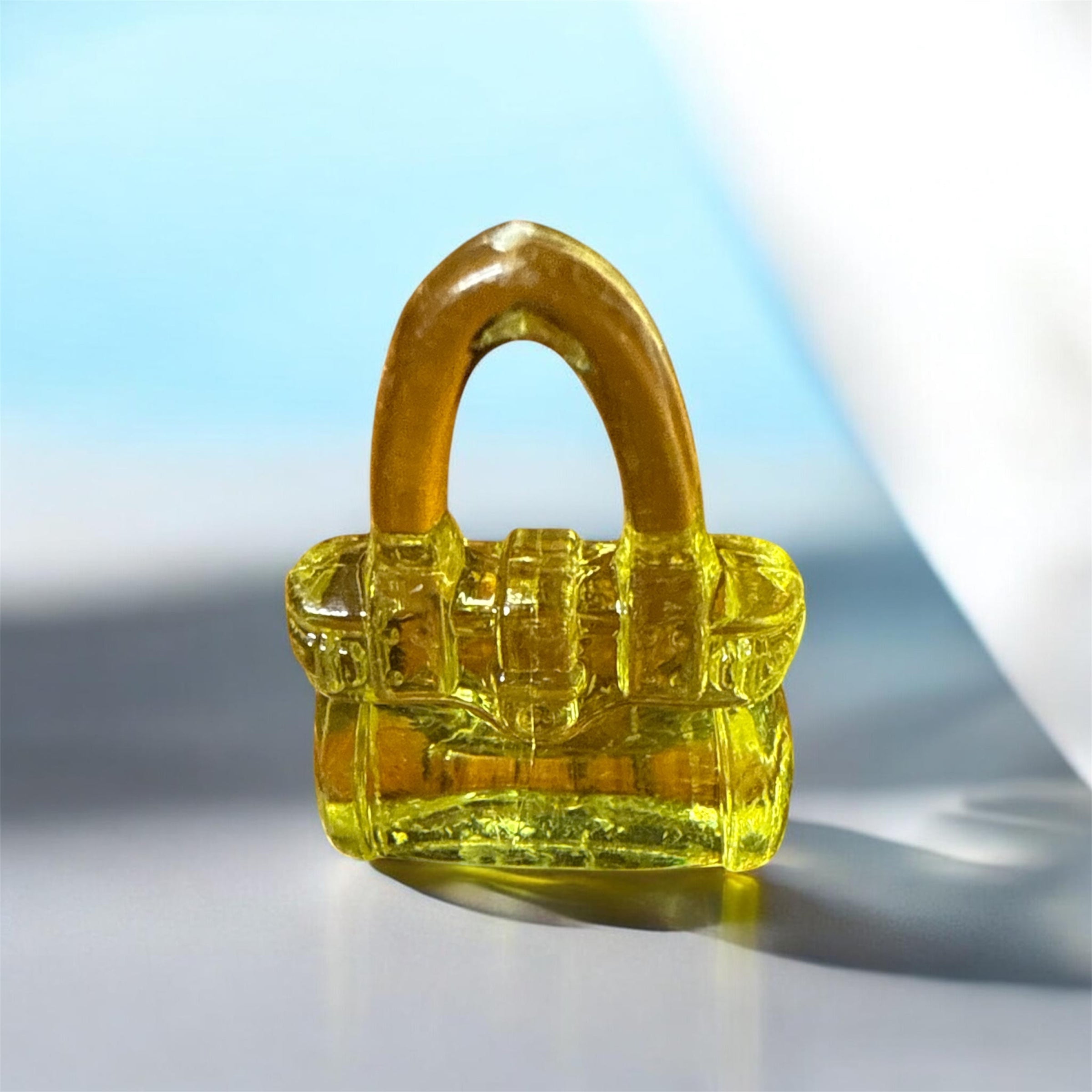 Lucky Handbag blind bags game