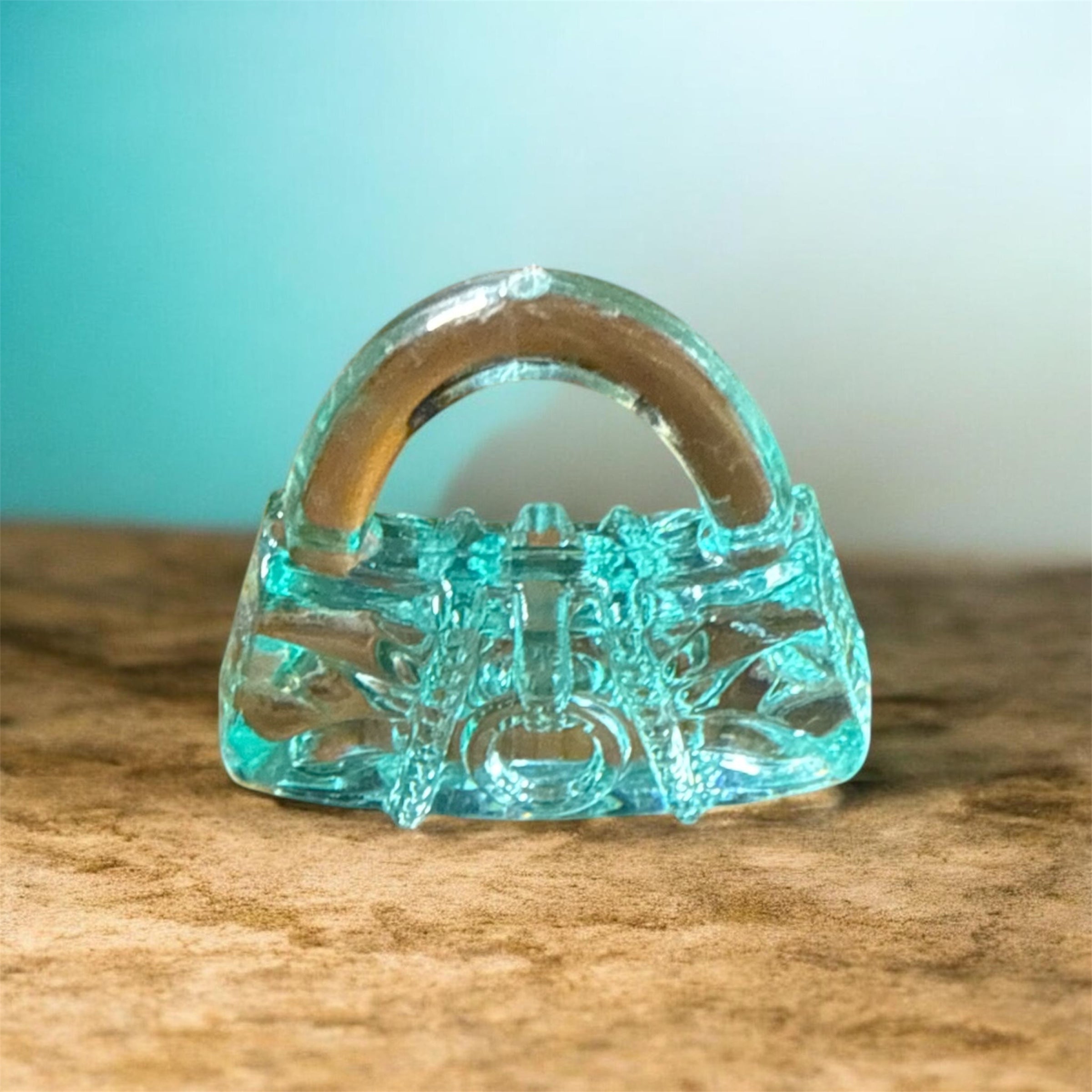 Lucky Handbag blind bags game