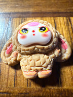 Lucky Baby 3 blind card bags game