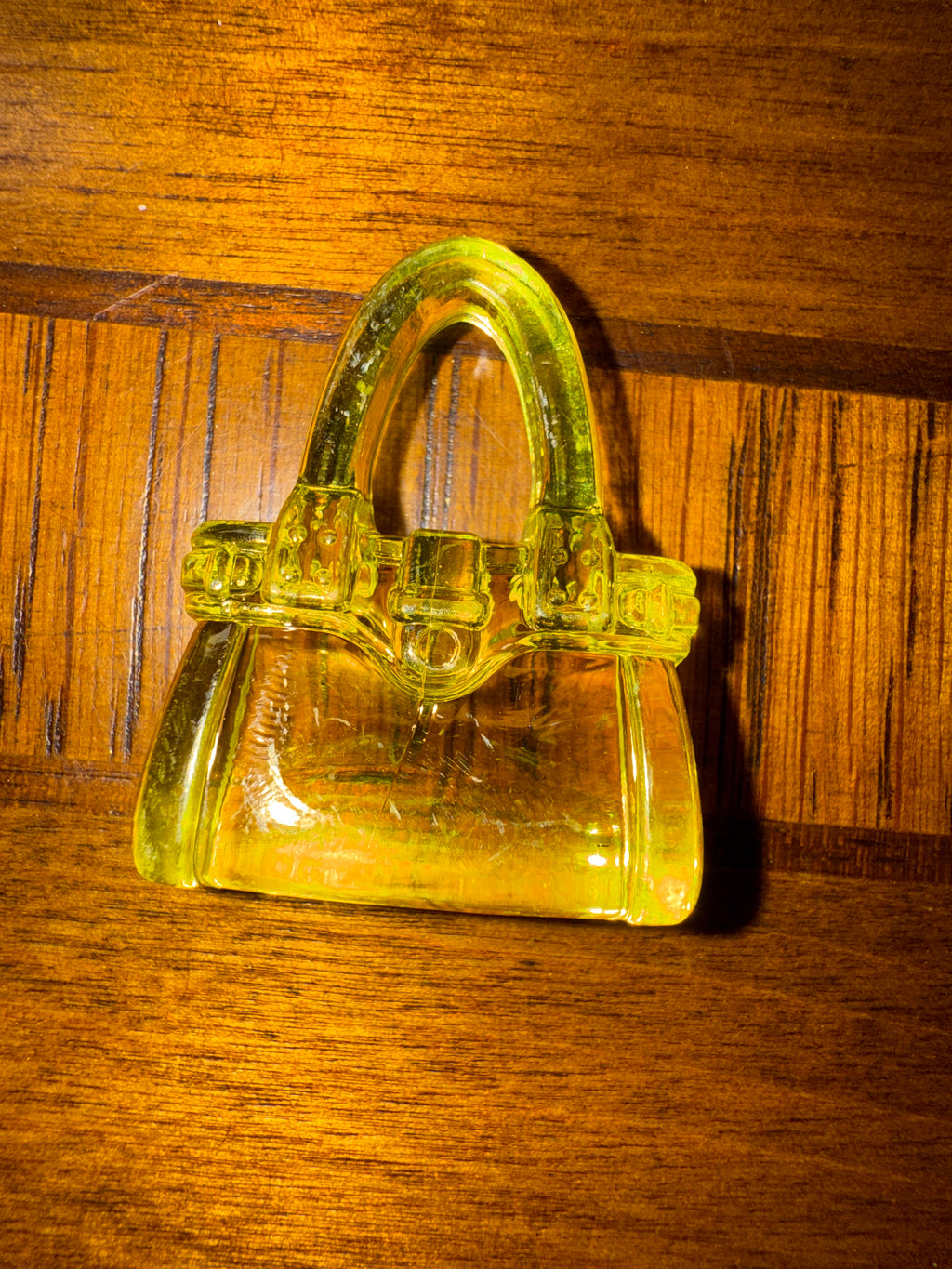 Lucky Handbag blind bags game