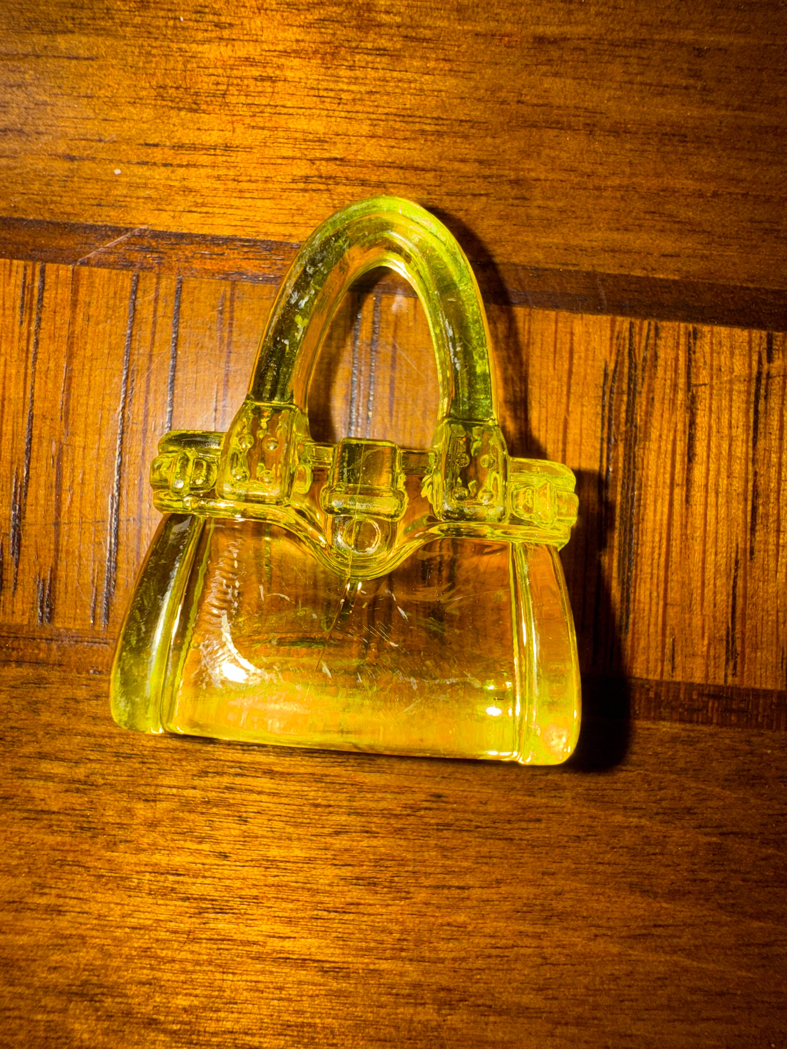 Lucky Handbag blind bags game