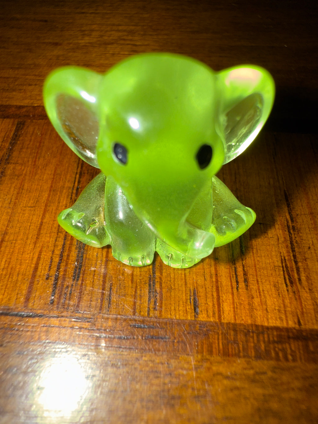 Lucky Elephant blind bags game