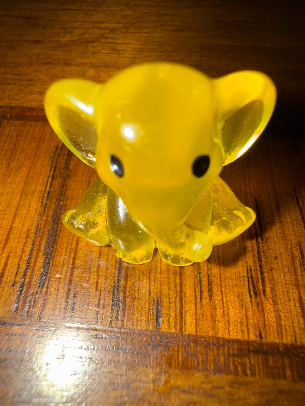 Lucky Elephant blind bags game