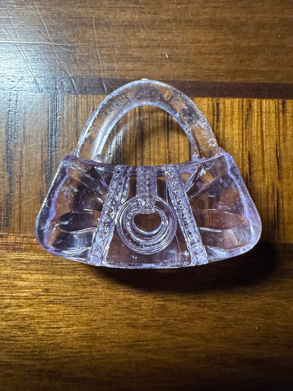 Lucky Handbag blind bags game