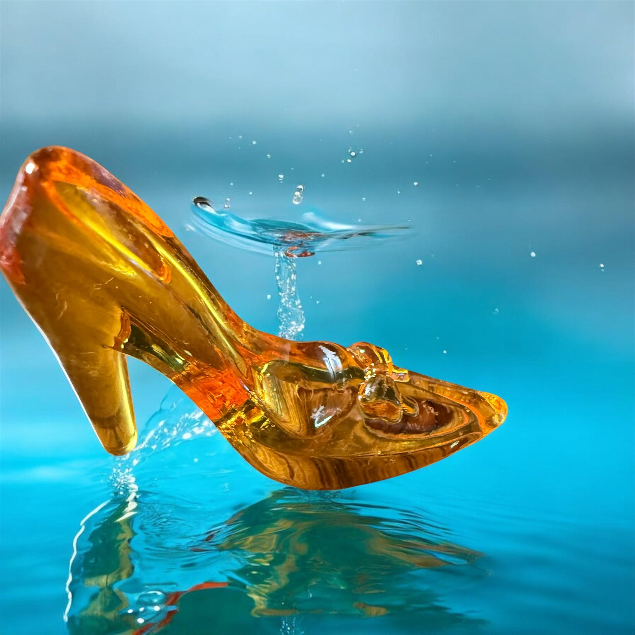 Lucky Stiletto blind bags game