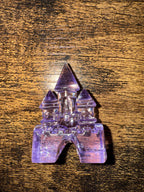 Lucky Castle blind card bag game